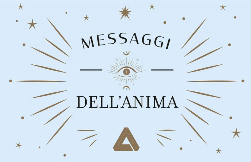 Messaggi dell'anima