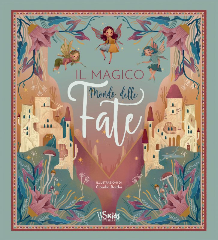 Il magico mondo delle fate