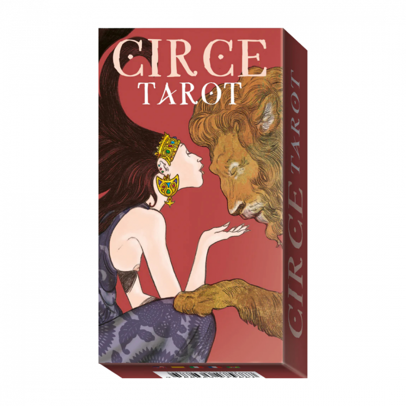 Circe tarot