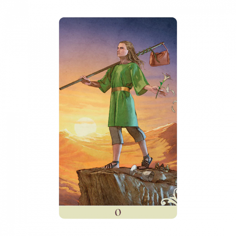 Viceversa tarot mini