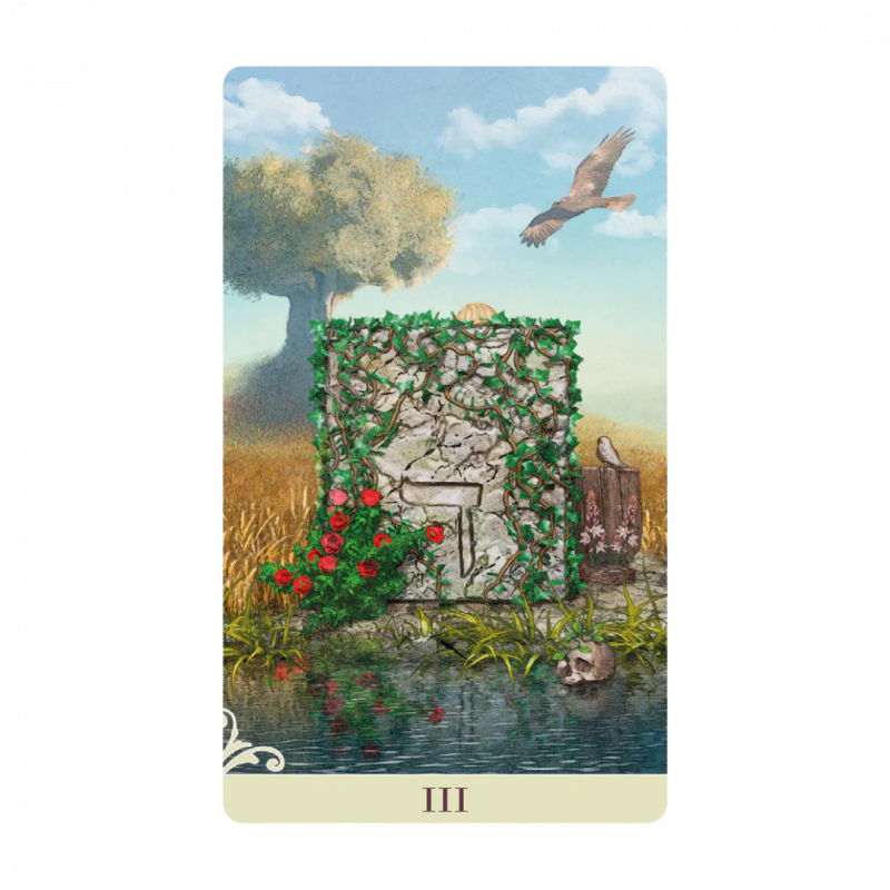 Viceversa tarot mini