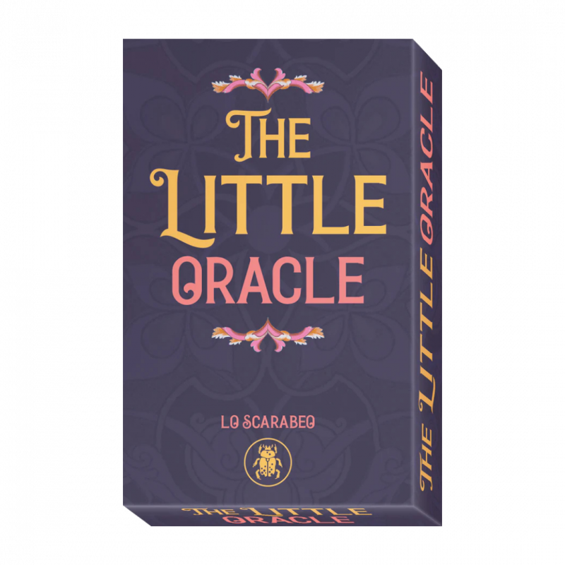 Little oracle (the)