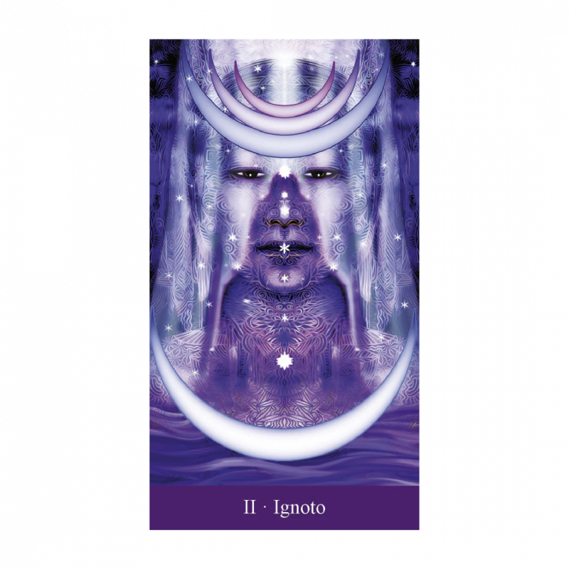 Tarocchi del divino femminile