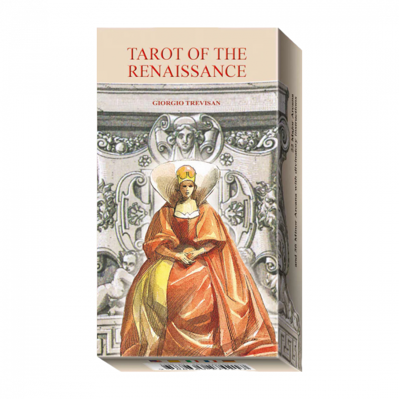 Tarot of the renaissance