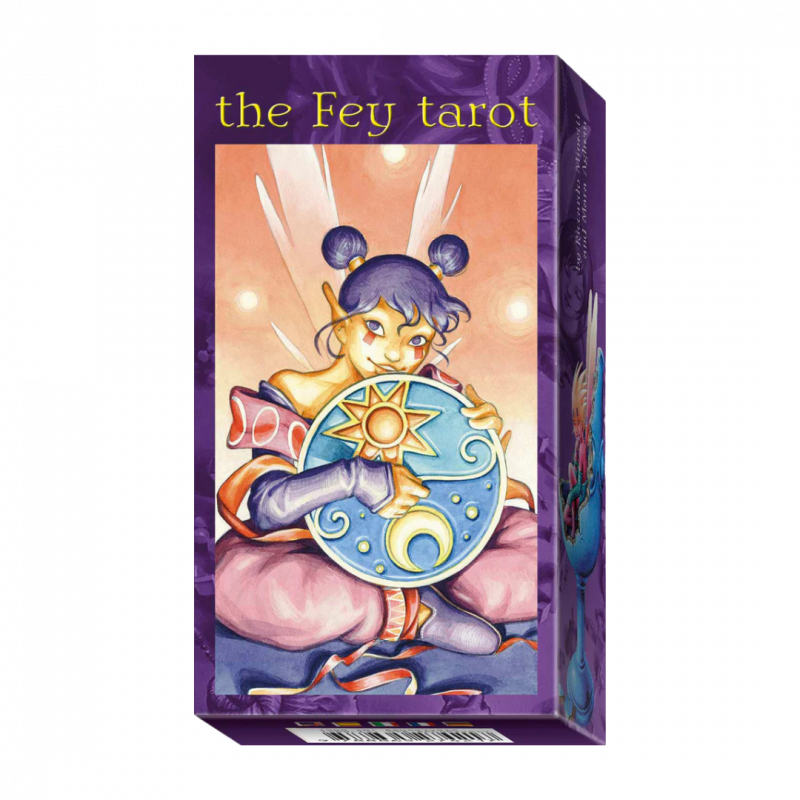 Tarocchi delle fate