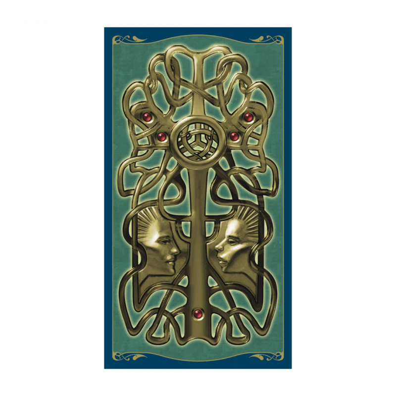 Tarocchi delle fate celtiche