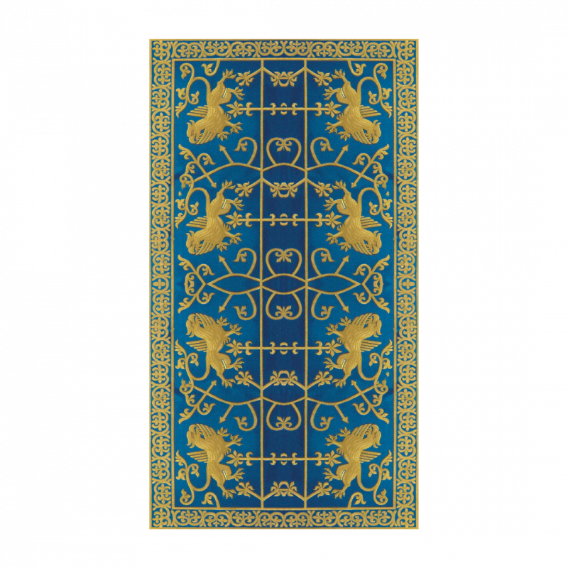 Tarot of tales and legends