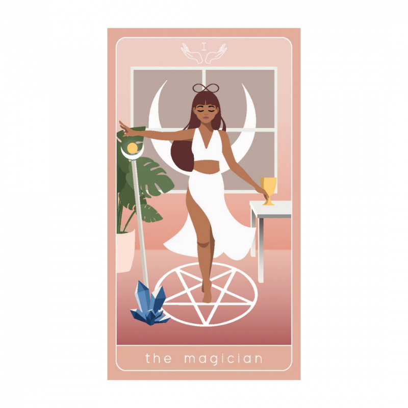 Inner light tarot