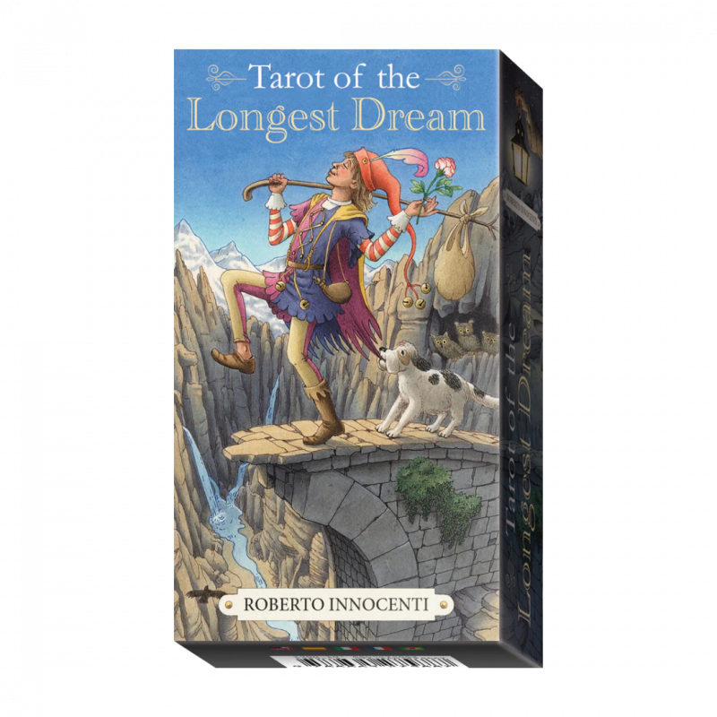Tarot of the longest dream