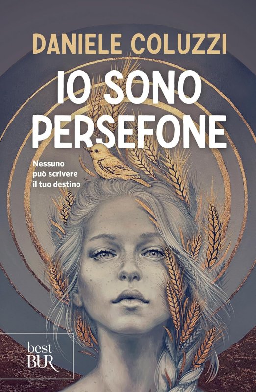 Io sono Persefone