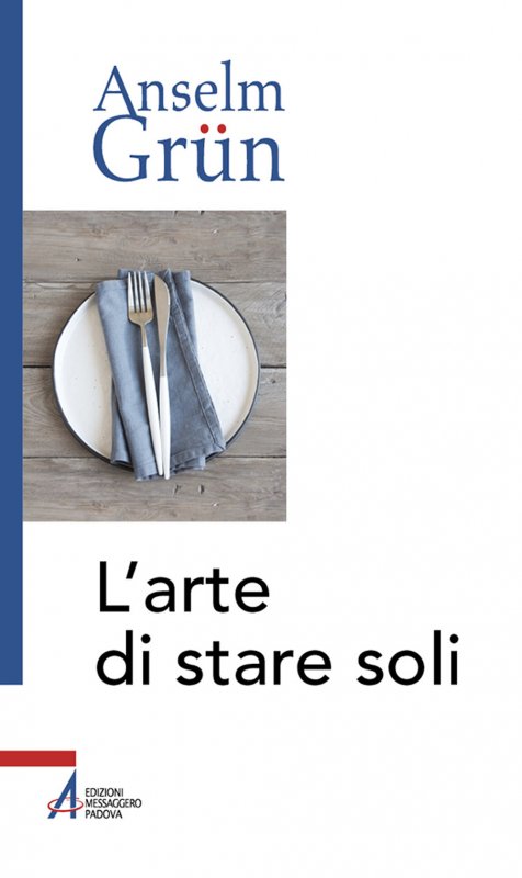 L'arte di stare soli