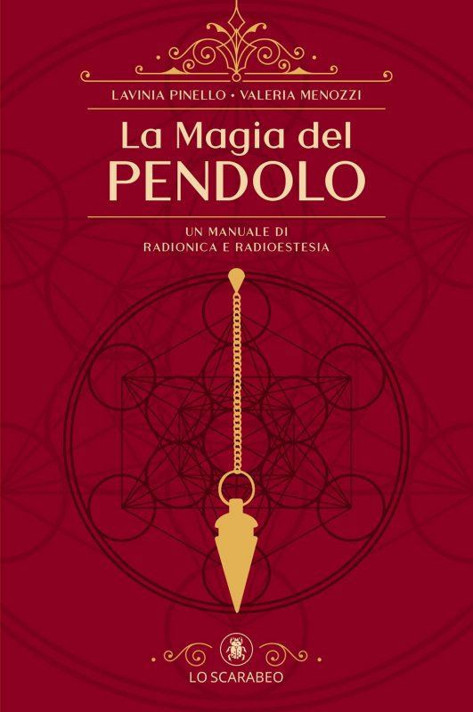 La magia del pendolo
