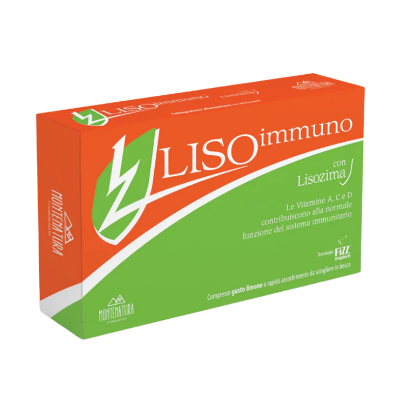 Liso immuno