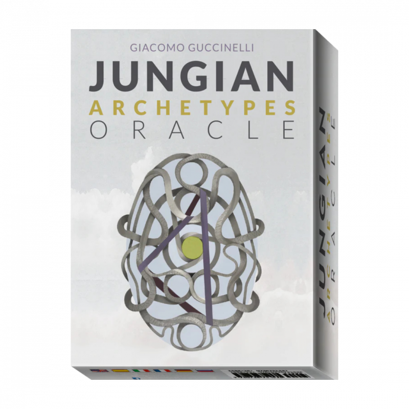 Jungian archetypes oracle