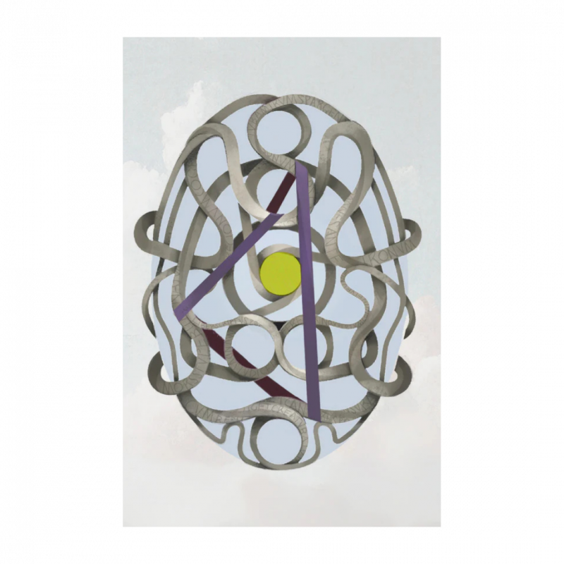 Jungian archetypes oracle