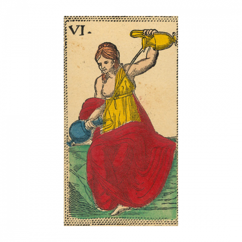 Minchiate fiorentine