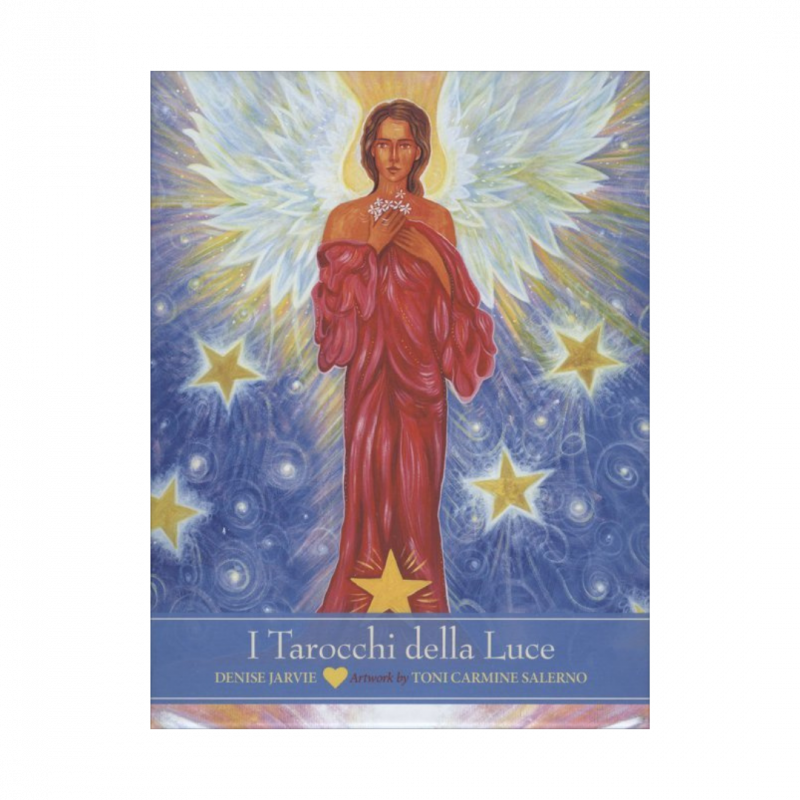 I tarocchi della luce