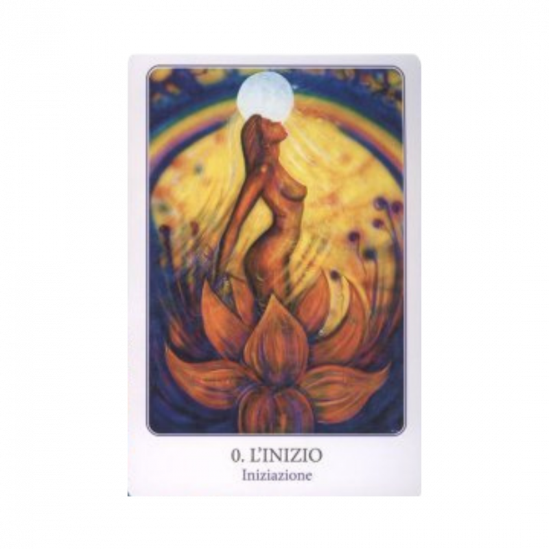 I tarocchi della luce