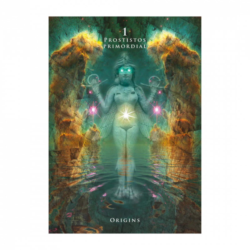 Oracle of the hekatean path