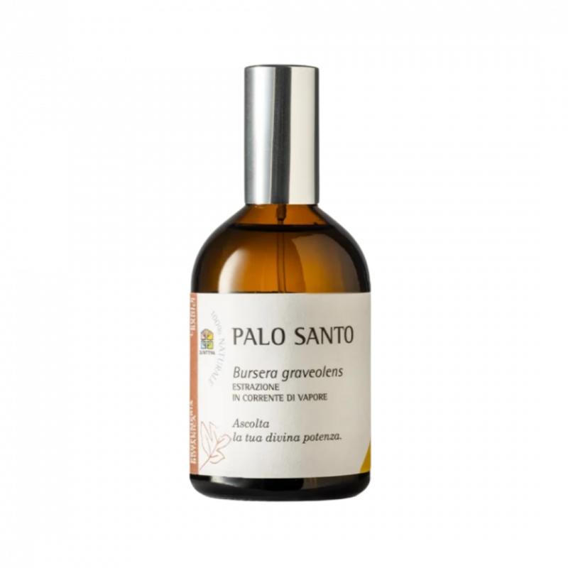 Palo santo - profumeria botanica - 115 ml
