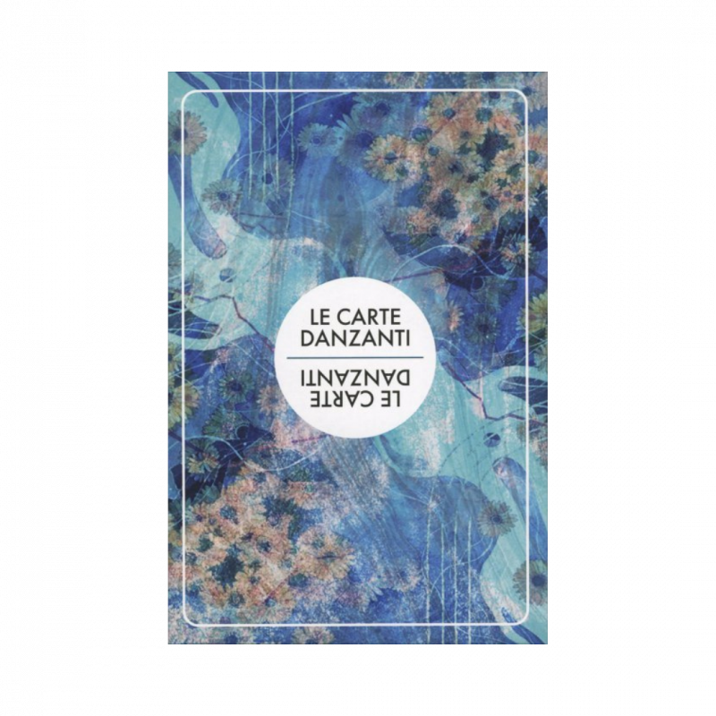 Carte danzanti. il gioco che accende la creativita' del corpo (le)