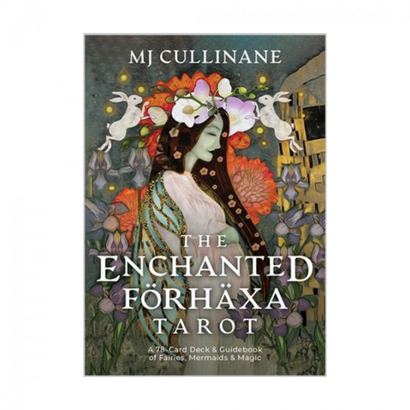 Enchanted forhaxa tarot (the)