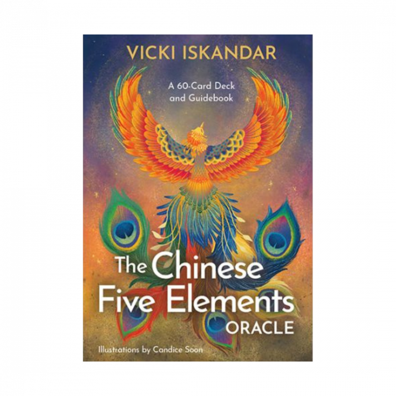 Chinese five elements oracle (the)