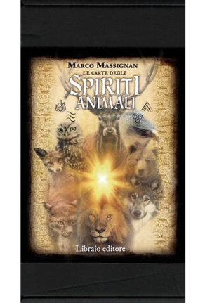 Le carte degli spiriti animali