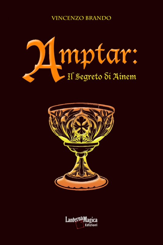 Amptar. Il segreto di Ainem