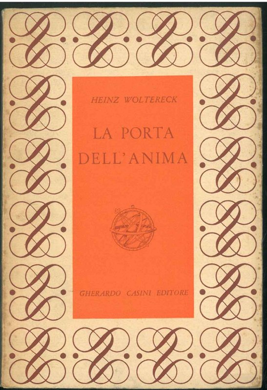 Porta dell'anima