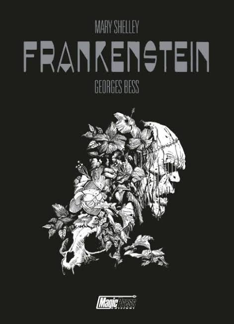 Frankenstein di Bess