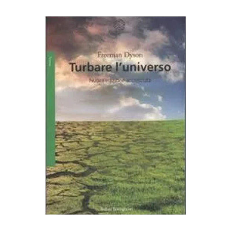Turbare l'universo