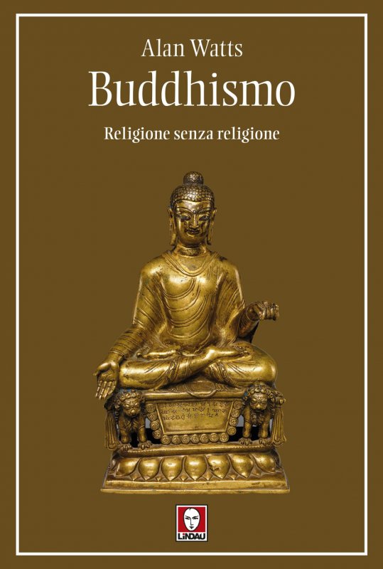 Buddhismo. Religione senza religione