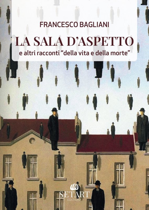 La sala d'aspetto