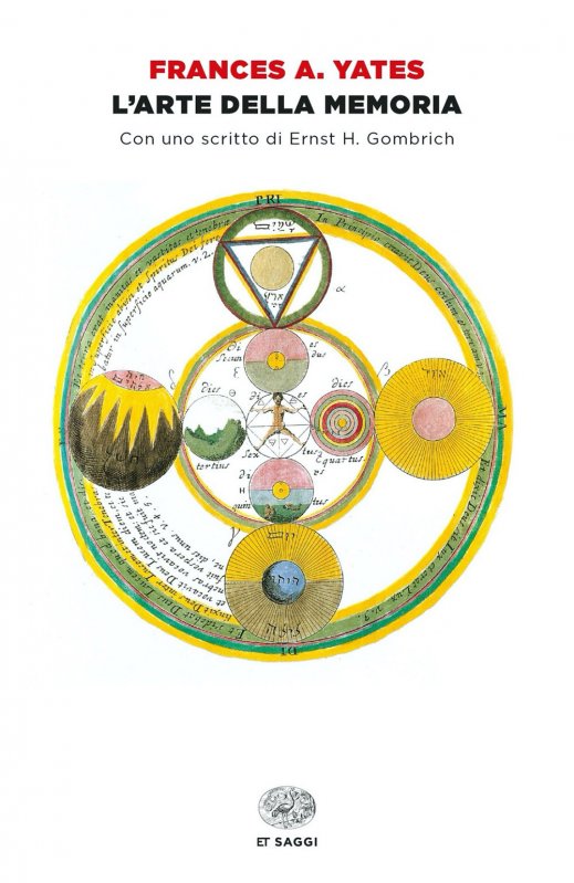 L'arte della memoria