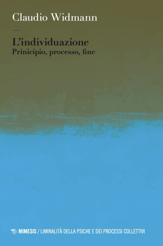 L'individuazione. Principio, processo, fine