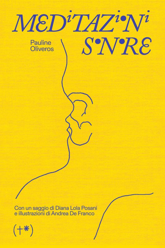 Meditazioni sonore