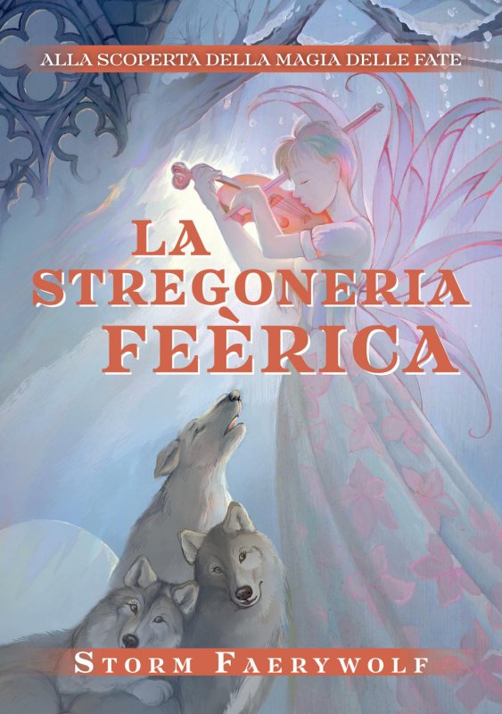La stregoneria Feérica