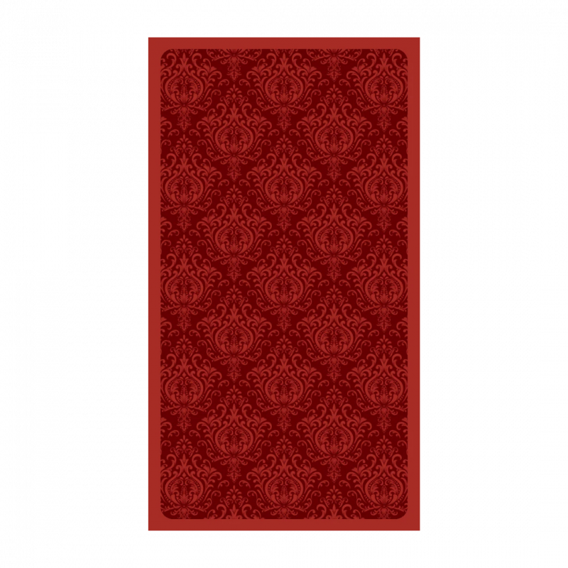 Royal animals tarot. con libro