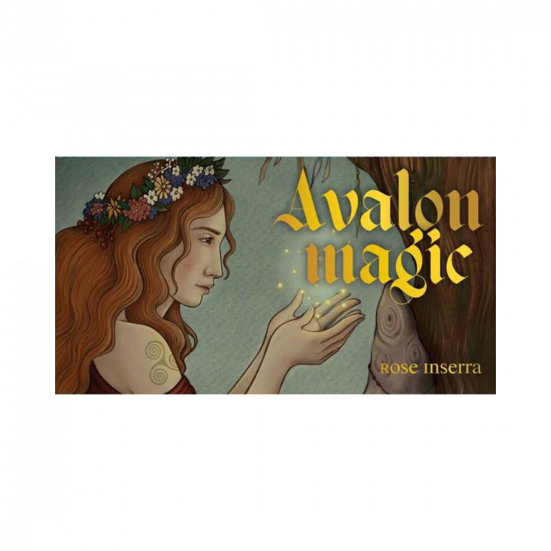 Avalon magic