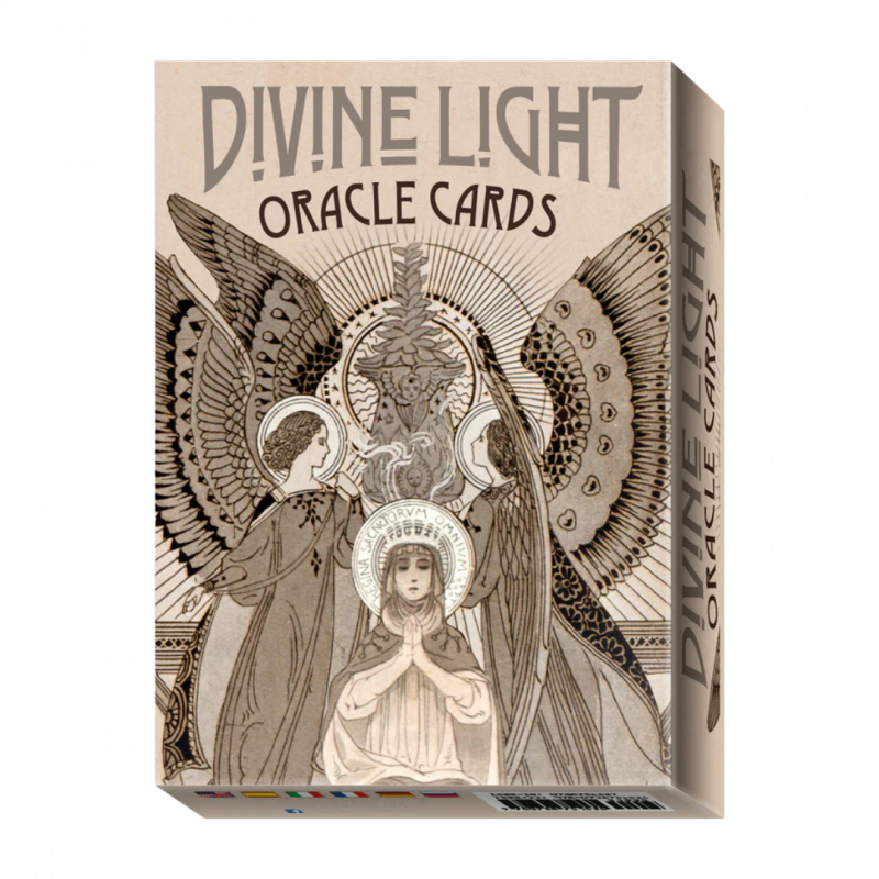 Divine light oracle