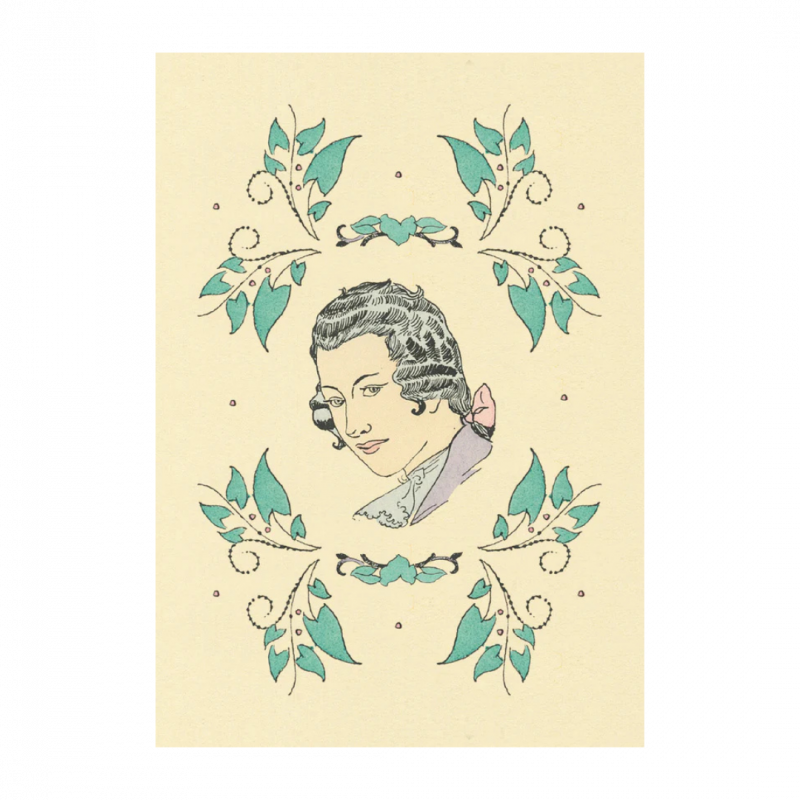 Casanova oracle. con libro