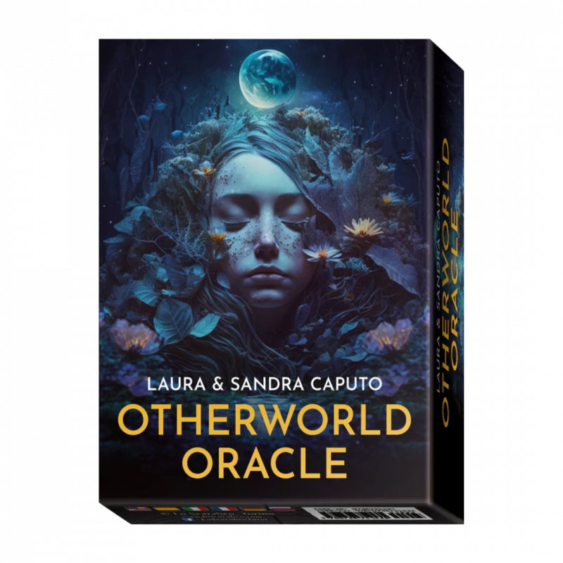 Otherworld oracle