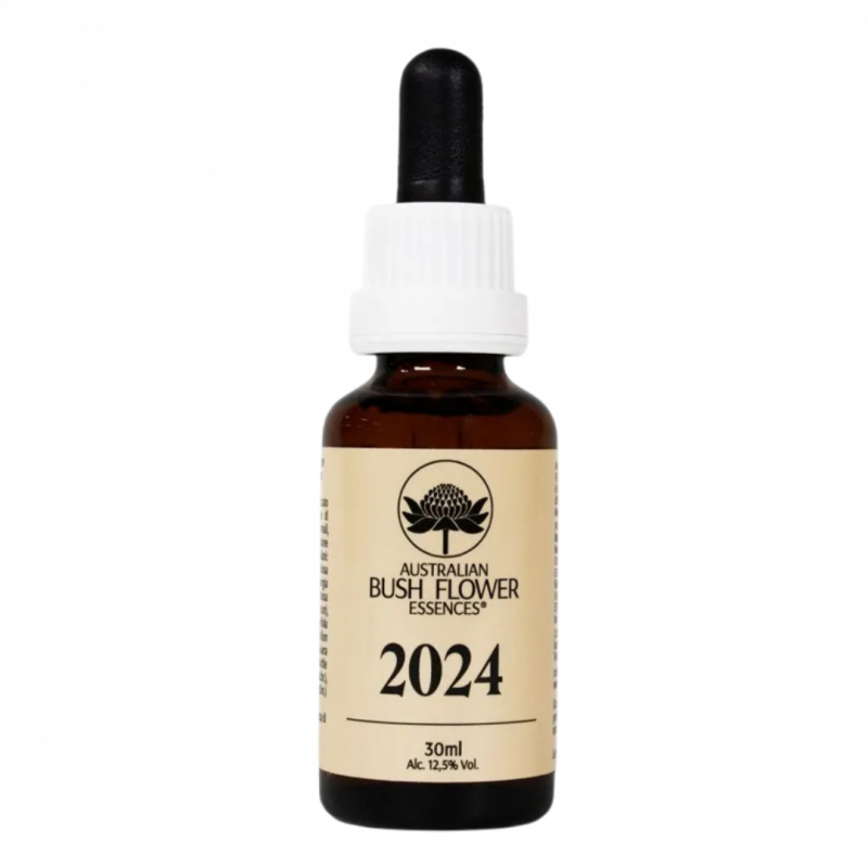 2024 - australian bushflower