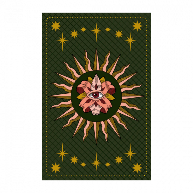 Herbarium oracle. con libro