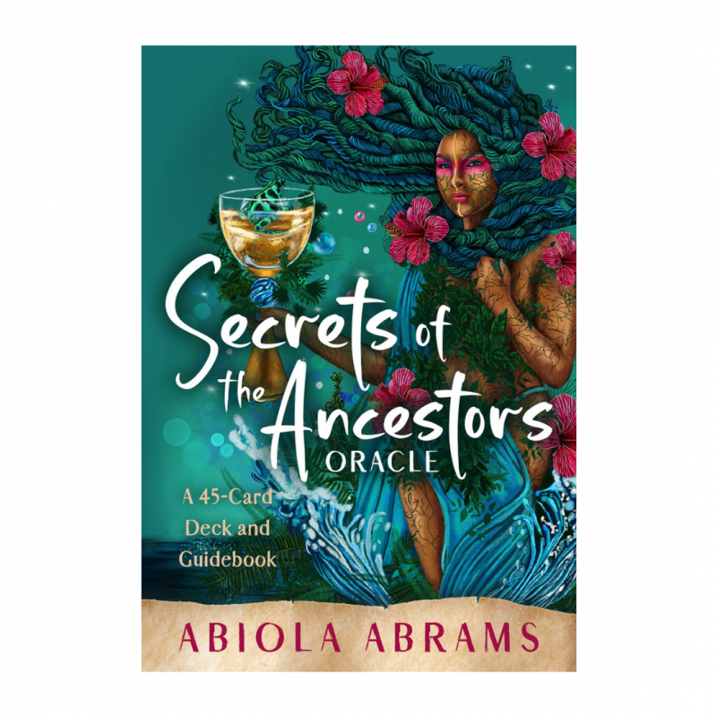 Secrets of the ancestors oracle