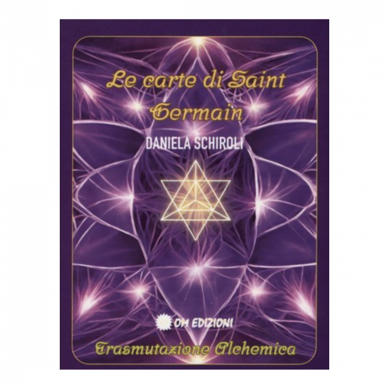 Le carte di saint Germain