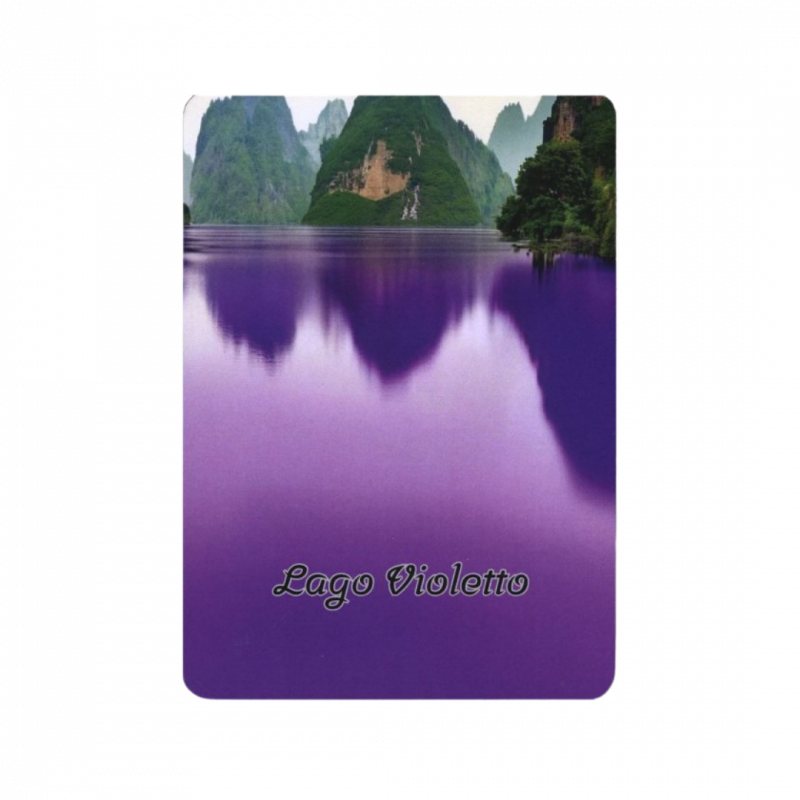 Le carte di saint Germain