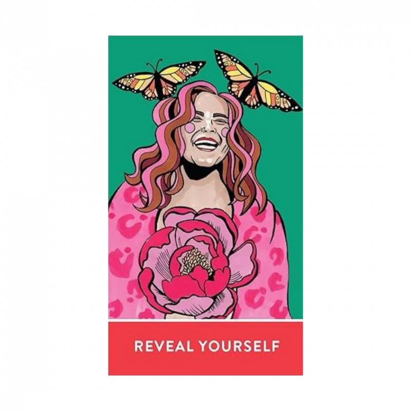 Self source-ery oracle