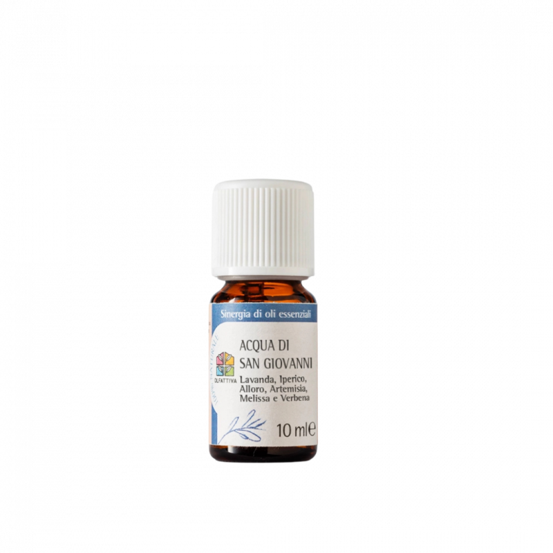 Acqua di san giovanni - olio essenziale 10 ml